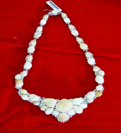 كيف وثق رجل الأعمال مصطفى الفردان مهنة الغوص في بيته !