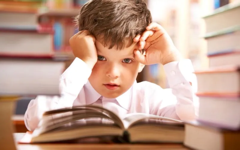 أدب الأطفال في العالم العربي: حكايات من واقعنا 