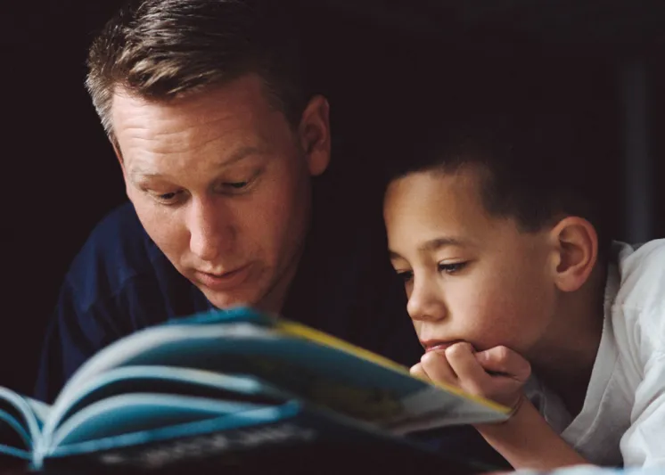 أدب الأطفال في العالم العربي: حكايات من واقعنا 