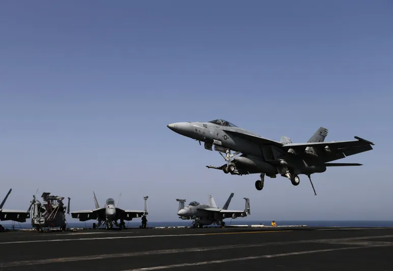 السعودية توجه رسالة قوية لإيران بعد تدمير صاروخ بالستي !