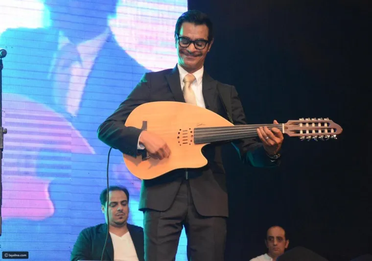 شركة روتانا تستعد لإقامة حفلات في الدمام والرياض وجدة