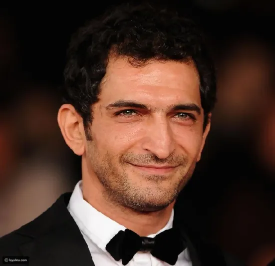 بعد حكم حبسه.. عمرو واكد يتصالح مع شاب اتهمه بتحطيم سيارته