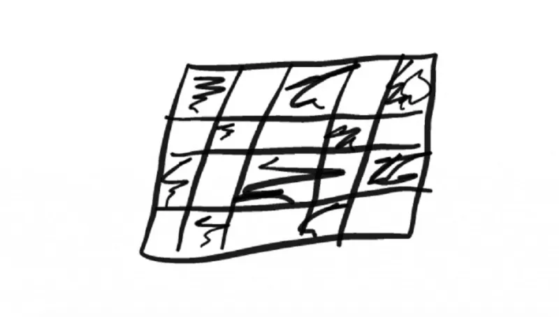 الأمر عميق.. هكذا يمكنك تحليل الشخصية من الرسم