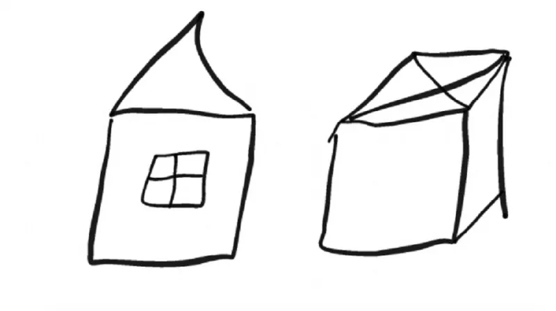 الأمر عميق.. هكذا يمكنك تحليل الشخصية من الرسم