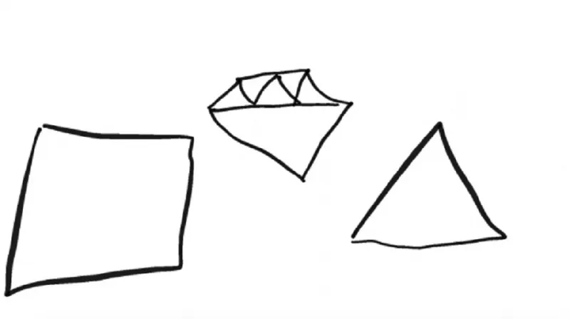 الأمر عميق.. هكذا يمكنك تحليل الشخصية من الرسم