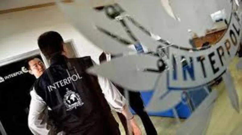 الإنتربول السعودي يسترد هنديا إختلس إحدى الشركات العاملة بالمملكة