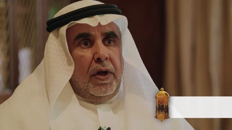 شاهد| وكيل إمارة عسير لزملائه قبل وفاته: أسامحكم