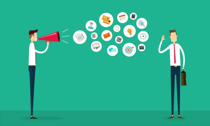 كيف تستخدم مواقع التواصل للترويج لعلامتك التجارية ؟