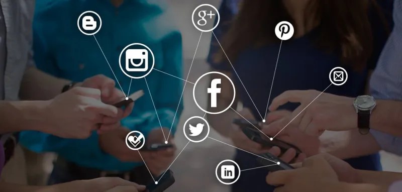 كيف تستخدم مواقع التواصل للترويج لعلامتك التجارية ؟