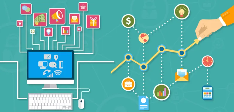 كيف تستخدم مواقع التواصل للترويج لعلامتك التجارية ؟