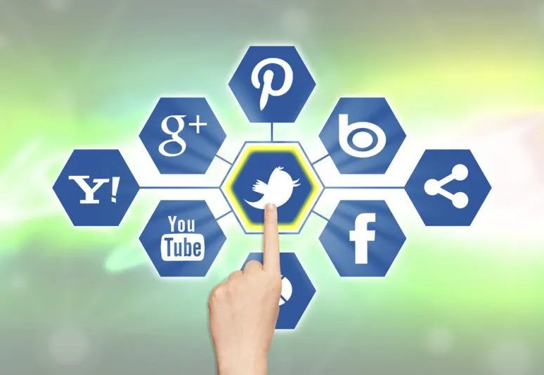 كيف تستخدم مواقع التواصل للترويج لعلامتك التجارية ؟