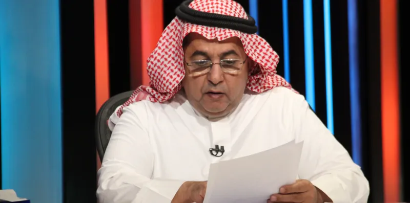 بعد 5 سنوات.. «#داوود_الشريان» يترك برنامج الثامنة علي شاشة «mbc».. ما هي وجهته القادمة ؟ 