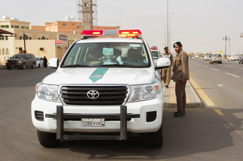 قرار جديد من المرور السعودي بشأن المتقدمين لاختبار رخصة القيادة