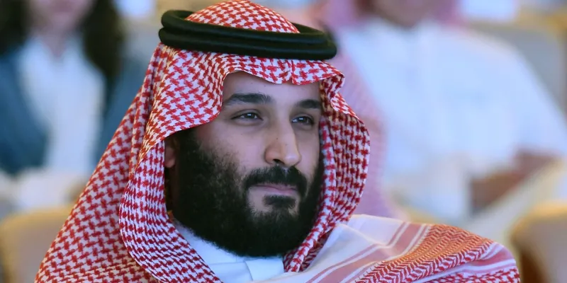 «#محمد_بن_سلمان_يبهر_العالم».. ماذا قالت مجلة الإيكونوميست عن ولي العهد ؟