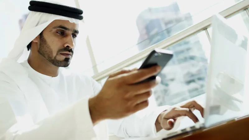 المحتوى العربي على الإنترنت.. ما هي مشكلته بالضبط ؟ 