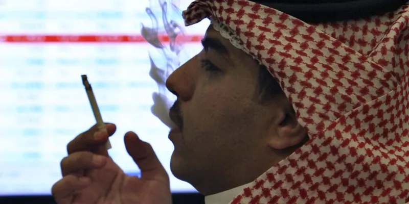 غرامة 200 ريال للمدخنين في المنشآت الصحية 