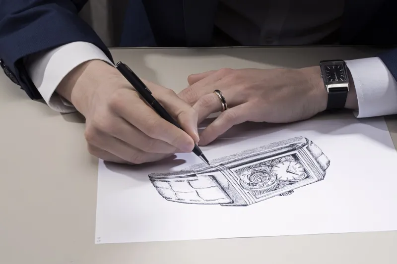 جيجر لوكولتر تقدم أرقى التعقيدات الساعاتية  في أسبوع دبي للساعات ٢٠١٧