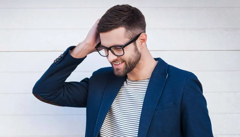 كيف أكون رجل صالح وفقا لما جاء في العلم ؟