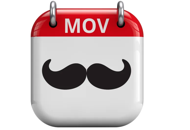 شهر نوفمبر للرجال.. ماذا عليك أن تعرف عنه ؟