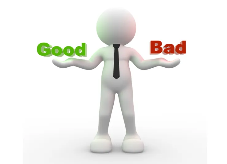 كيف أكون رجل صالح وفقا لما جاء في العلم ؟