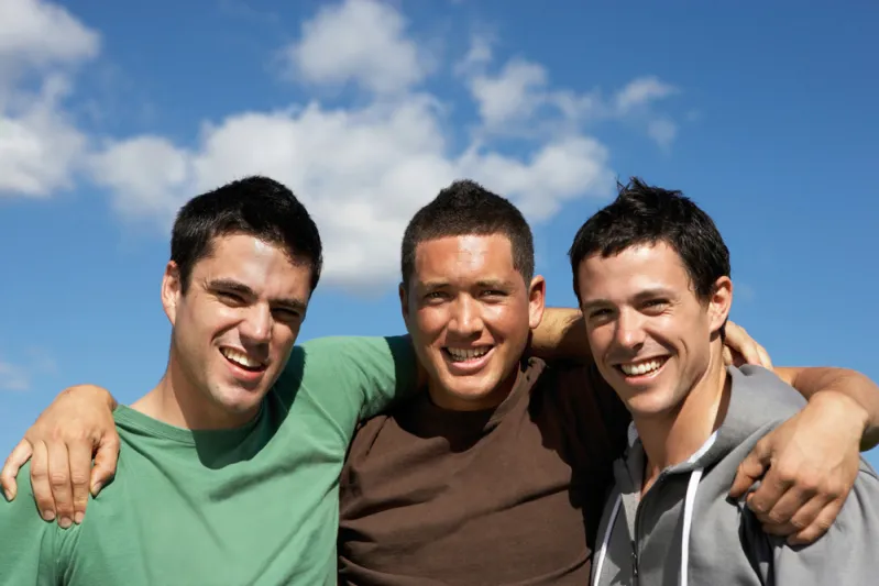 كيف أكون رجل صالح وفقا لما جاء في العلم ؟