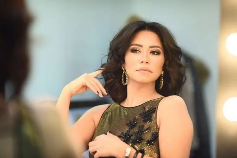منع شيرين من الغناء في مصر بسبب هذا المقطع !