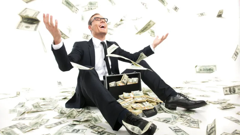 كيف صنعت هذه الشركة 11 مليارديراً بثروات تصل لـ100 مليار دولار ؟!