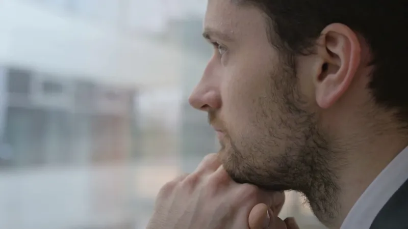 أقصر امتحان للذكاء في العالم.. اختبر نفسك