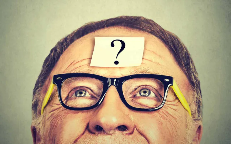 أقصر امتحان للذكاء في العالم.. اختبر نفسك