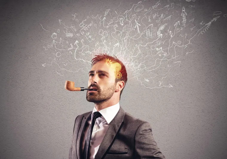 أقصر امتحان للذكاء في العالم.. اختبر نفسك