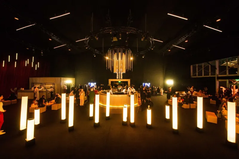 كارتييه تقيم فعالية مميّزة احتفاءً بعلاقتها الوطيدة مع دبي 