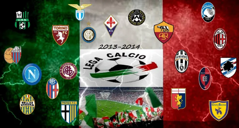 ترتيب الدوري الايطالي بعد انهيار ميلان وفوز نابولي 