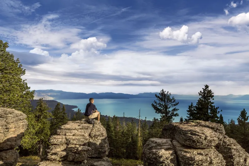  إحذر تلك الأعراض ..للاستمتاع بسفرك للمناطق الجبلية 