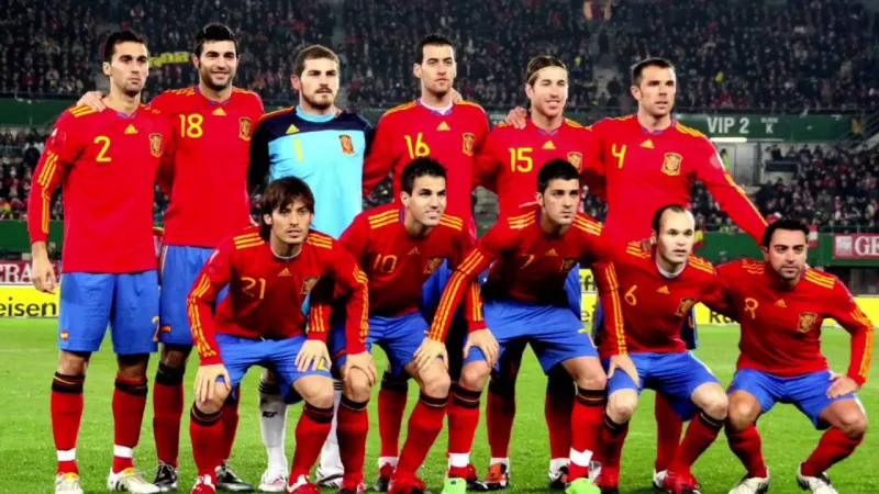 ماهي «مجموعة الموت» التي ترعب الجميع في مونديال روسيا ؟