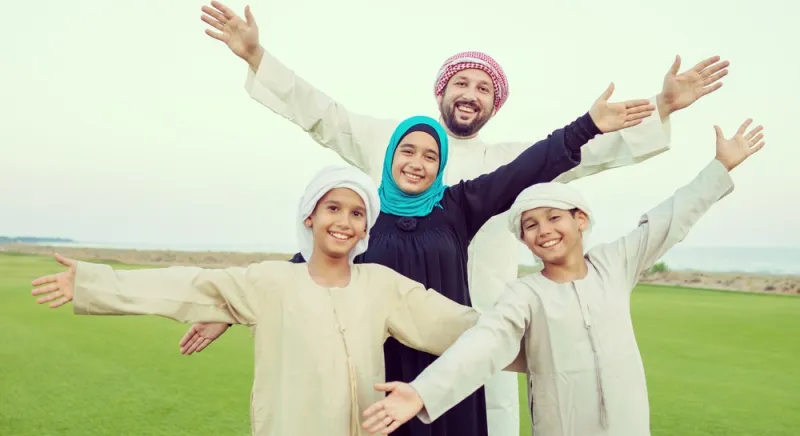 63 عاما من الاحتفال بالـ«#يوم_الطفل_العالمي».. كيف نحافظ علي حقوق «أثمن كنز» في الحياة ؟