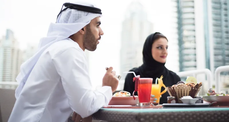 هذا هو رد نشطاء تويتر علي وسم: «#رايك_في_نظافه_المطاعم» ؟