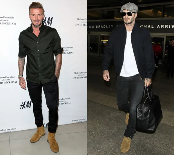 أناقة الرجل الأربعيني..قواعد تحافظ على شبابك وتبقيك جذابا