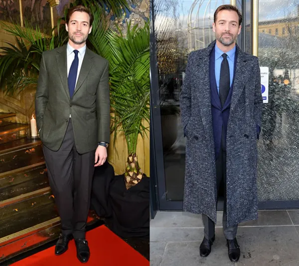 أناقة الرجل الأربعيني..قواعد تحافظ على شبابك وتبقيك جذابا