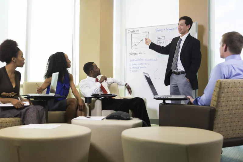 النقاط التي تحتاج إلى تطوير الموظف.. هكذا تتم 