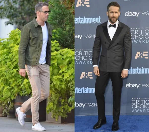 أناقة الرجل الأربعيني..قواعد تحافظ على شبابك وتبقيك جذابا