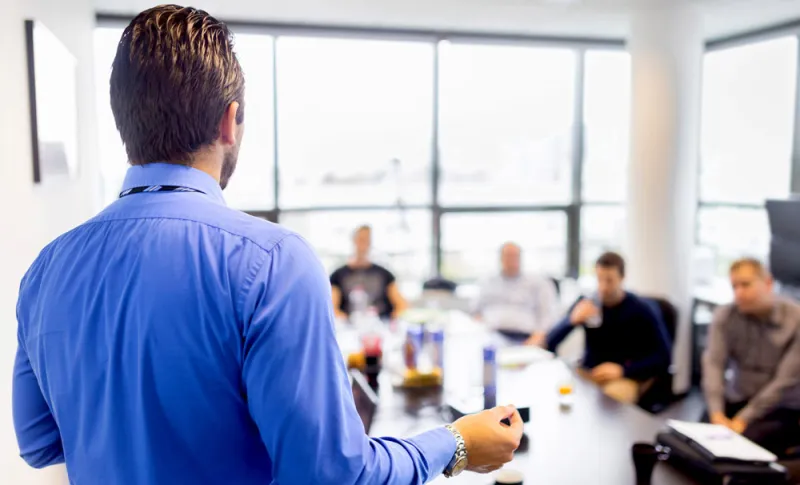 النقاط التي تحتاج إلى تطوير الموظف.. هكذا تتم 