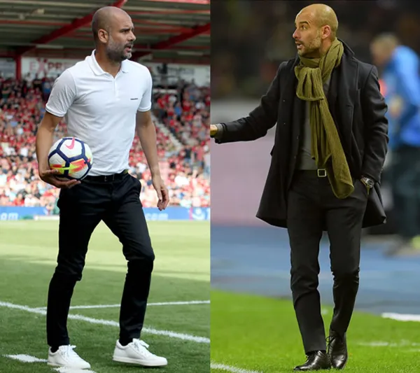 أناقة الرجل الأربعيني..قواعد تحافظ على شبابك وتبقيك جذابا