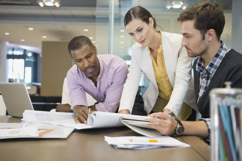 النقاط التي تحتاج إلى تطوير الموظف.. هكذا تتم 