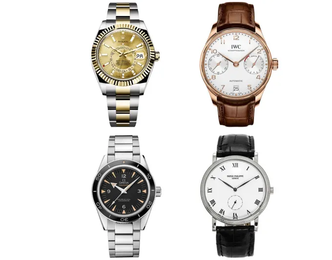 أناقة الرجل الأربعيني..قواعد تحافظ على شبابك وتبقيك جذابا