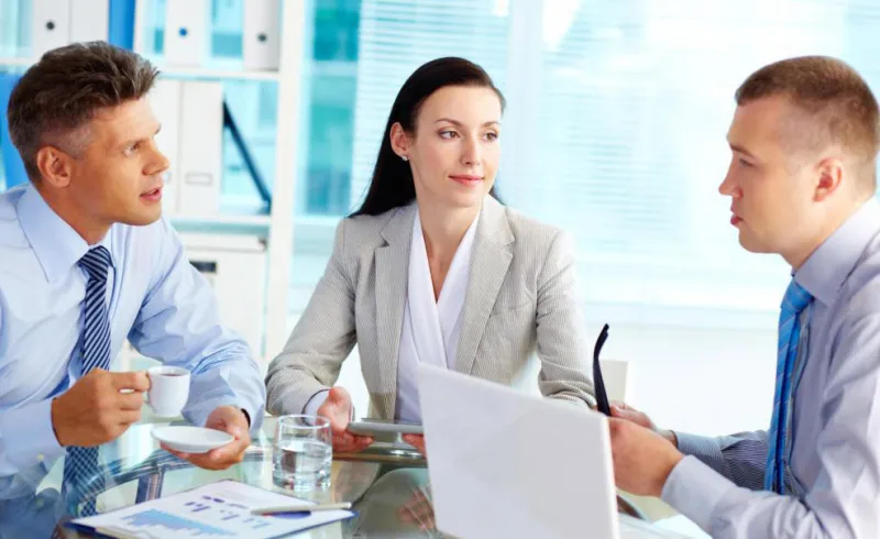 النقاط التي تحتاج إلى تطوير الموظف.. هكذا تتم 