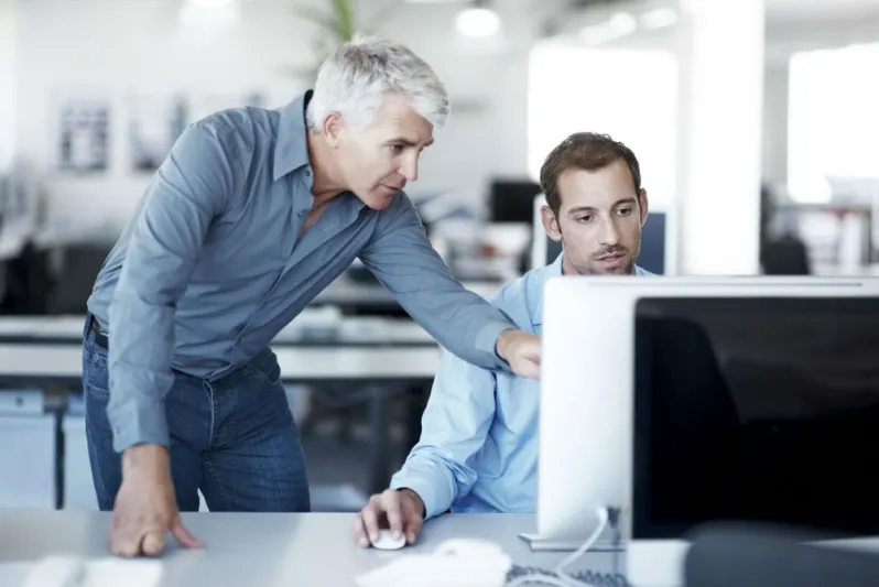 النقاط التي تحتاج إلى تطوير الموظف.. هكذا تتم 