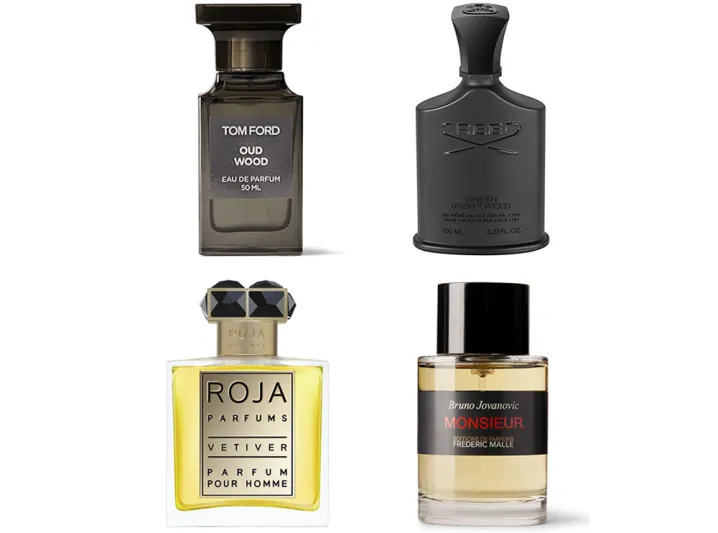 أناقة الرجل الأربعيني..قواعد تحافظ على شبابك وتبقيك جذابا