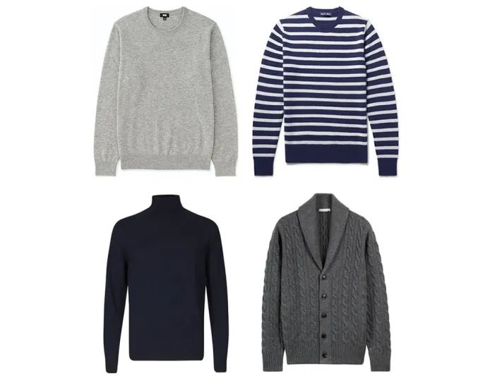 أناقة الرجل الأربعيني..قواعد تحافظ على شبابك وتبقيك جذابا