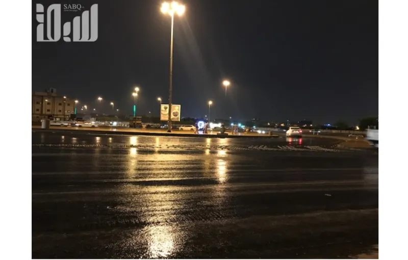 هل يتم تعليق الدراسة في المدينة المنورة بسبب الأمطار ؟