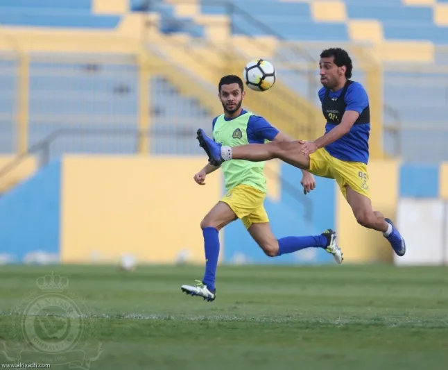 لماذا يتهافت لاعبو النصر علي شراء تذاكر مباراة الاتحاد ؟
